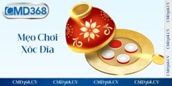 Xóc đĩa